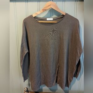 Neuflora wardrobe brown top